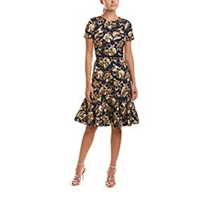 Shoshanna Women's Florin Dress SIze 10 New With Tags